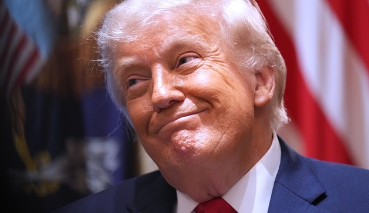 British Regulator Investigating GB News Because...It Interviewed President Trump