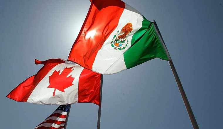 Canada calls for US and Mexico free trade deal to be renewed for 16 years