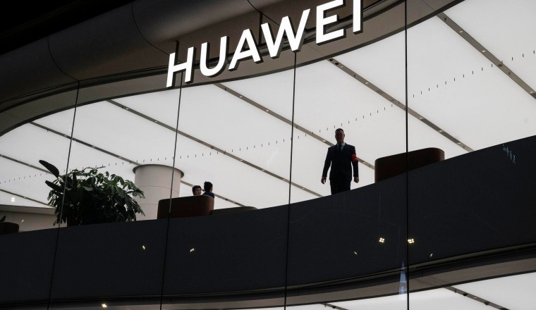 Contra Its Western Critics, Huawei Is Not The Global Problem