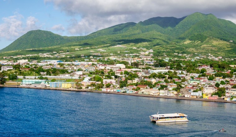 Cruise ship passenger found dead on Caribbean island after vanishing during hike