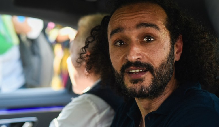 ‘Disgraceful’: Egypt jails activist Douma after article on its prisons