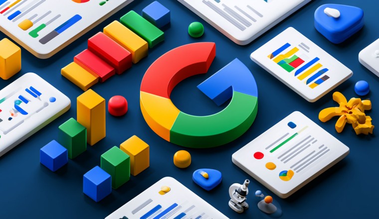 Google Search Console AI Performance Report & AI Blocking Controls (Limited)