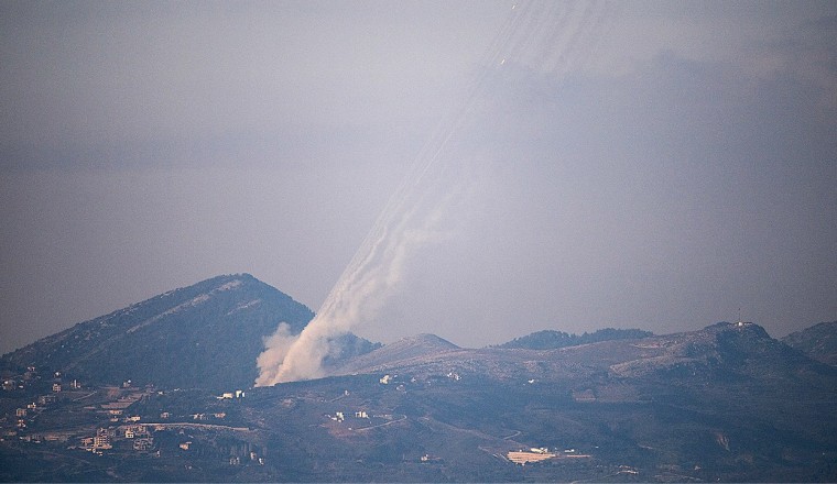Hezbollah's 'game changing' night-hunting weapon punches through Israel's defenses: expert