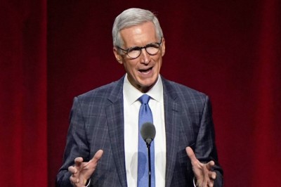 How Fordham Launched The Careers Of Mike Breen And Other Sportscasters