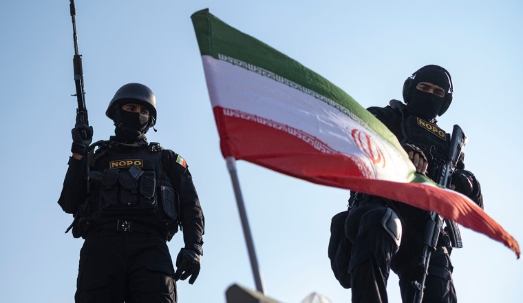 Iranians speak out over possible Trump-regime deal