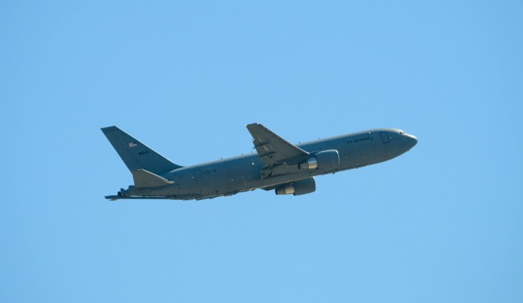 Israel Enhances Long-Range Strike, Missile Defense For Next Iran War