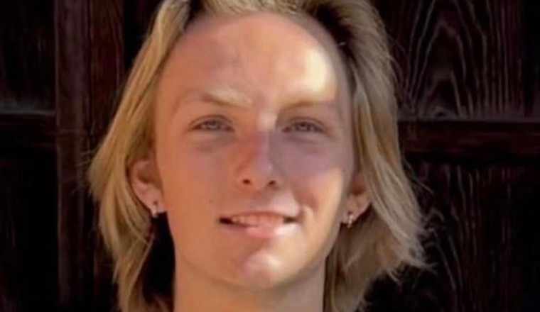 Missing Alabama student’s parents are in ‘living hell’ after he vanished on Japan vacation