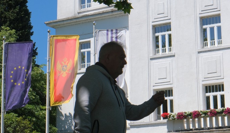 Montenegro blocks entry to 87 Serbs over security concerns ahead of EU summit