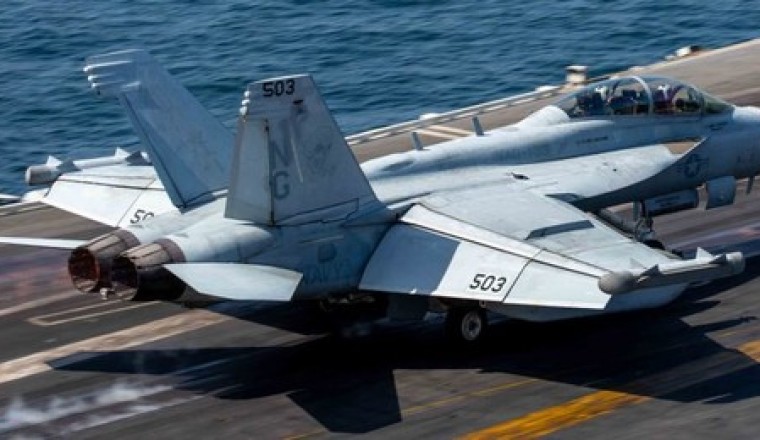 Poking the Eagle: IRGC Says It's 'Targeting' US Bases Tonight