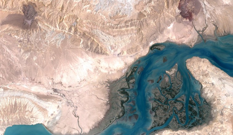 Qeshm: Iran’s fortress island with an underground ‘missile city’ threatening US troops in Hormuz