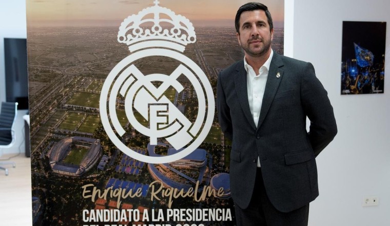 Real Madrid Presidential Candidate Wants FC Barcelona ‘To Disappear’