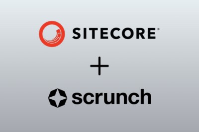 Sitecore Snaps Up GEO Startup Scrunch for an Alleged $225M