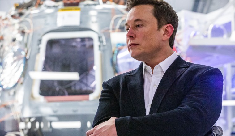 SpaceX targets fixed $135 IPO roadshow price at $1.75 trillion valuation, source says