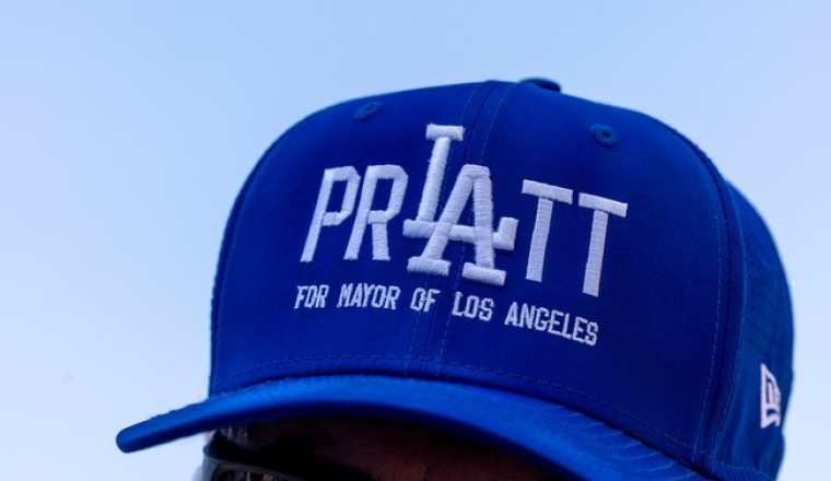 Today's The Day for Spencer Pratt