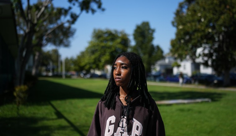 Trump’s civil rights shake-up sparks fury as Black student programs come under fire