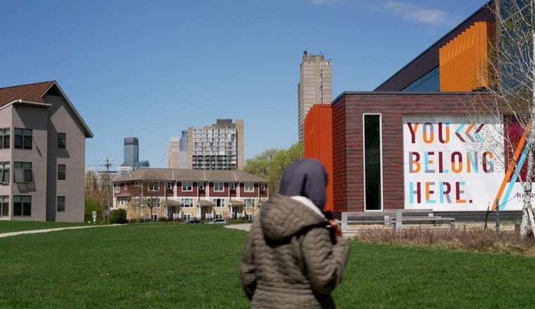 Trump's mass deportation campaign takes a toll on college students