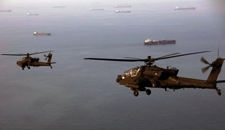 US ally answers Trump's call on Strait of Hormuz: 'Part of a diplomatic effort'