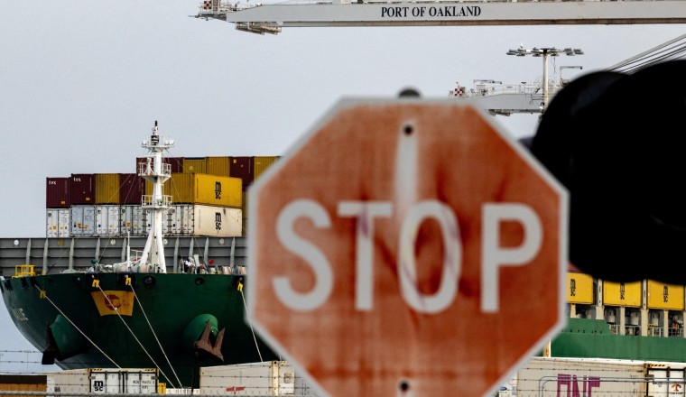 US cites forced labour concerns as grounds for new tariffs