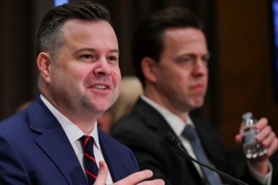 What to know about Trump's controversial pick of Bill Pulte for acting spy chief