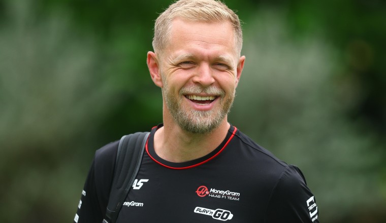 Who Is Kevin Magnussen And What NASCAR Fans Should Know