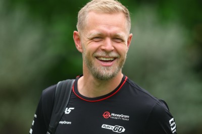 Who Is Kevin Magnussen And What NASCAR Fans Should Know