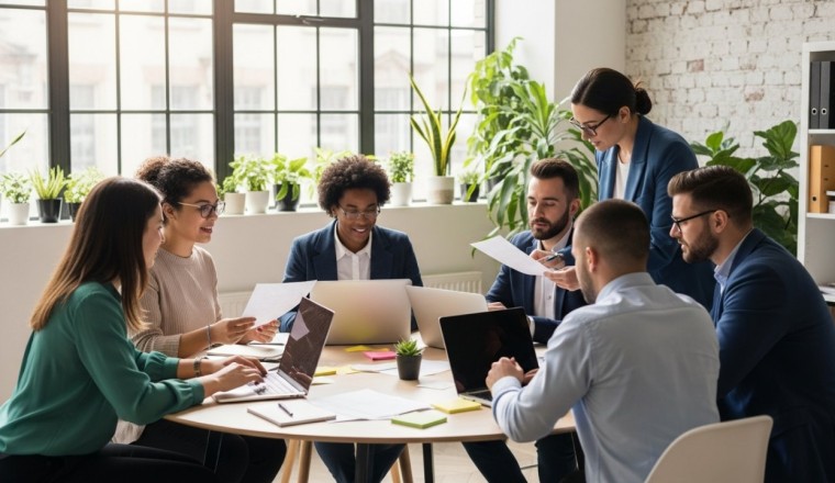 7 Essential HR Practices for Software Companies