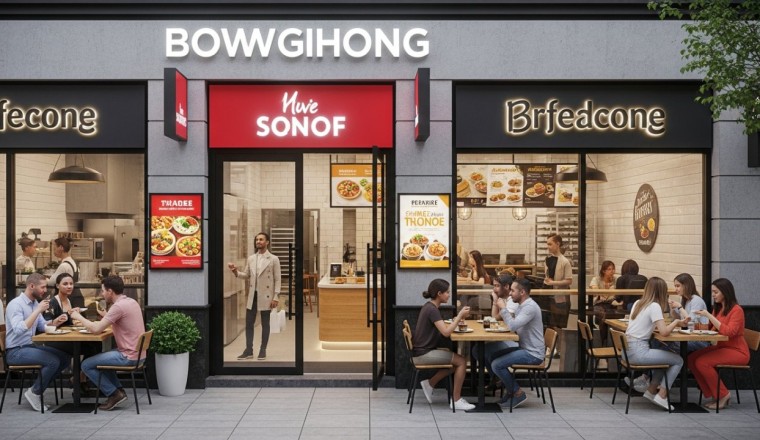 7 Top Good Food Franchises to Invest In Today