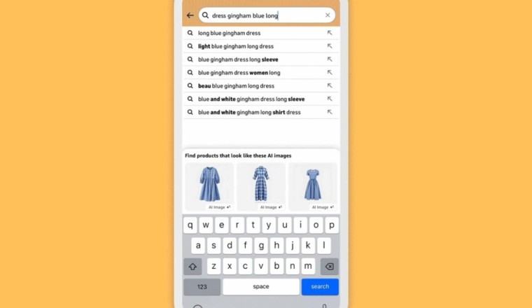 Amazon’s Rolling Out Another AI Feature So You’ll Buy Even More Stuff