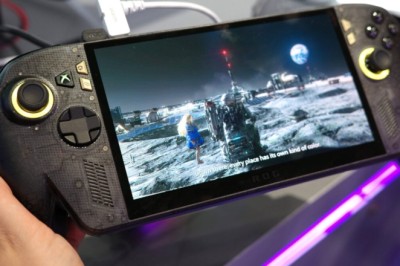 Asus ROG’s Xbox Ally X20 Fixes Every Problem I Had With the Original Handheld