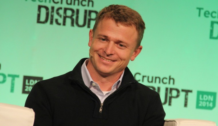 Benchmark raises its first-ever growth fund as part of $2B capital raise