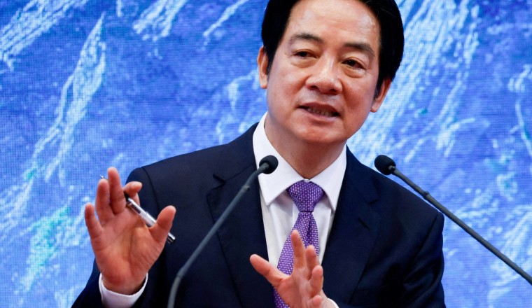 China bans four New Zealand lawmakers over visit to Taiwan