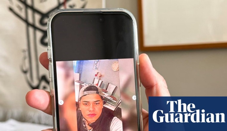 Dead but deportable: US immigration judge signed order to eject teen murder victim