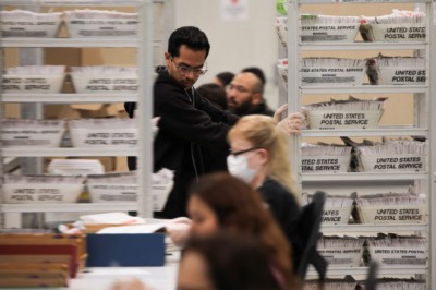 Dissecting what the latest primary races mean for November elections