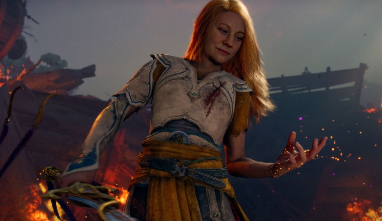 ‘God Of War’ sequels will return to Kratos’ story after new spin-off ‘Laufey’