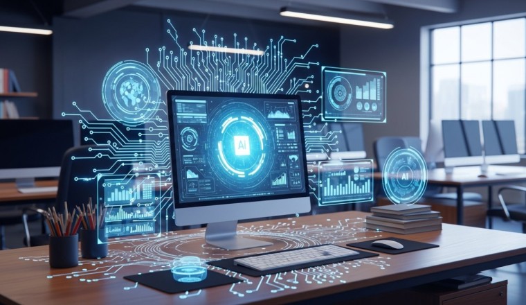 Google Gemini Unveils 3.5 Flash: Revolutionizing Task Automation at Scale