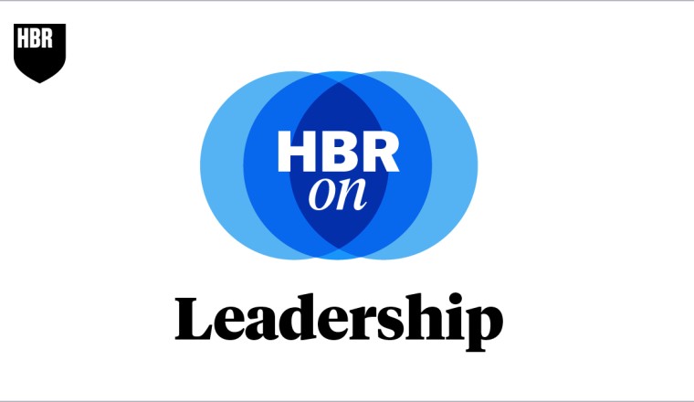 How to Cultivate Your “Personal Power” as a Leader