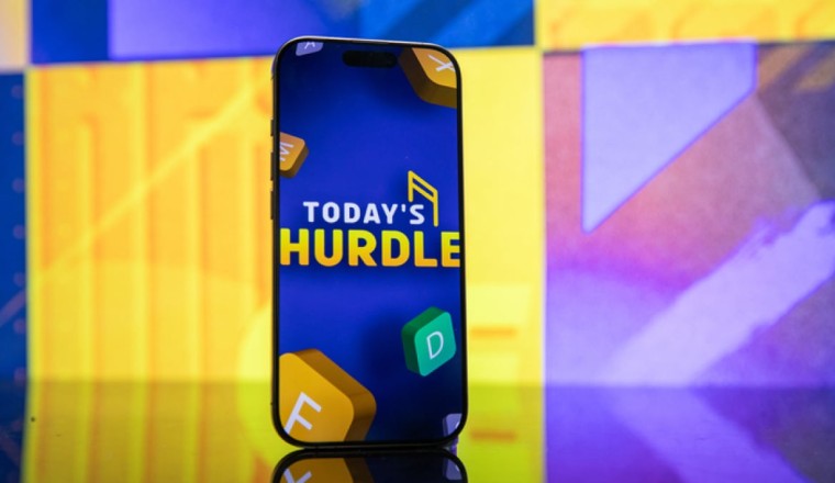 Hurdle hints and answers for June 4, 2026
