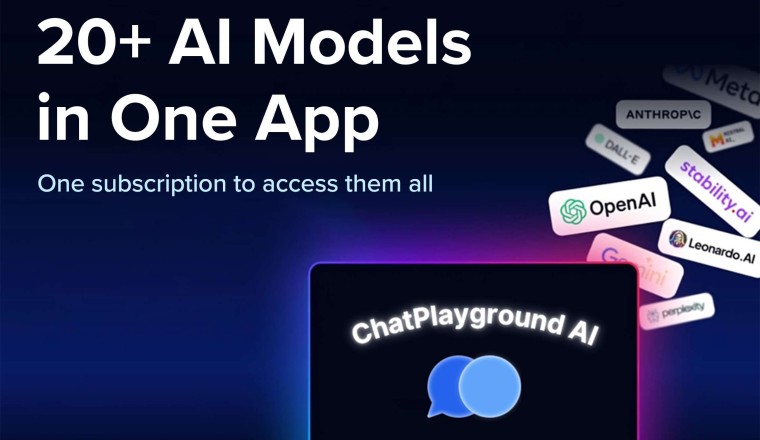 If you're paying a la carte for AI models, this $60 lifetime pass gets you ChatGPT, Claude & more