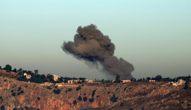 Iran-US war latest: Israel to continue strikes in Lebanon with US backing despite ceasefire, says defence minister