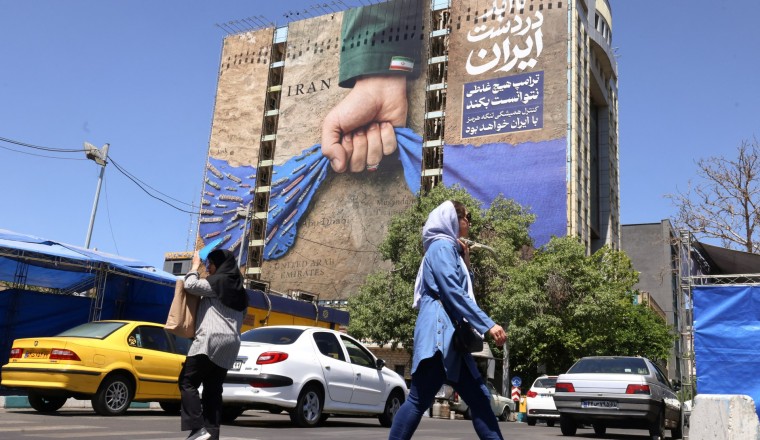 Iran war day 97: Tehran says no progress in talks; Israel attacks Lebanon