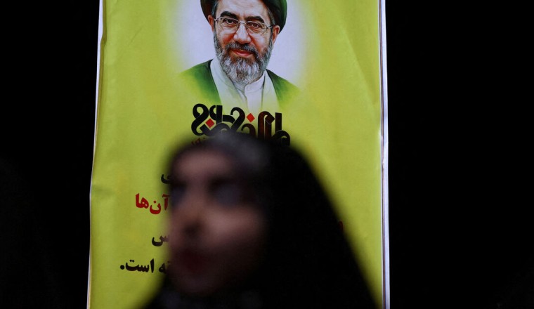 Iran's Khamenei warns against divisions after 'enemy's defeat on battlefield'