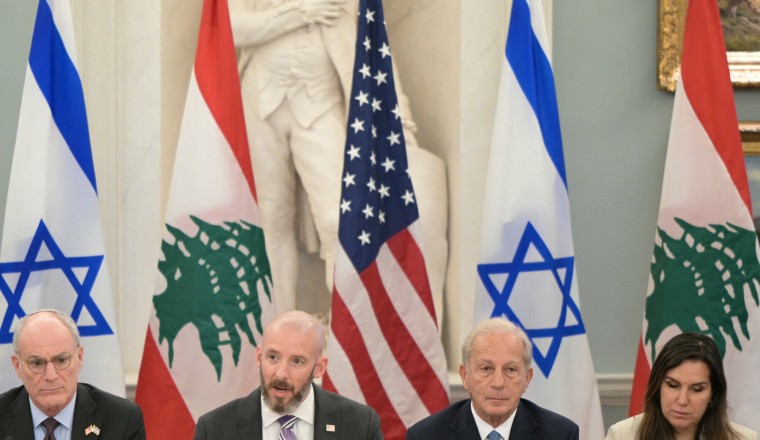 Israel and Lebanon Agree to Renew Cease-Fire