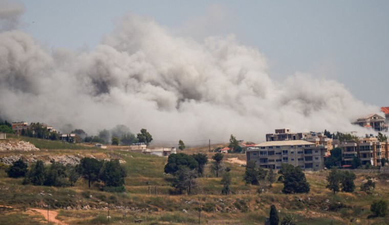 Israel to continue operations in Lebanon for now despite ceasefire, defence minister says