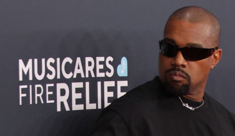 Judge blocks Jewish group's attempt to stop Kanye West gigs
