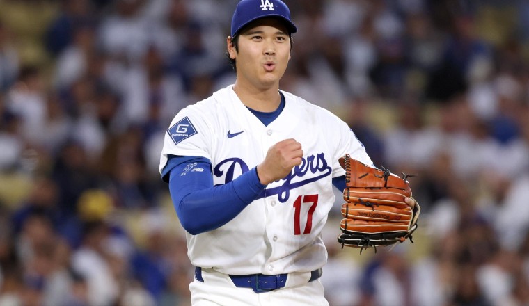 Los Angeles Dodgers’ Shohei Ohtani May Be Best Modern Day Athlete Ever