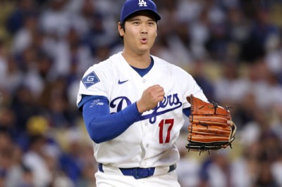Los Angeles Dodgers’ Shohei Ohtani May Be Best Modern Day Athlete Ever