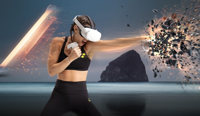 Meta mercifully spun out VR fitness game Supernatural instead of just killing it
