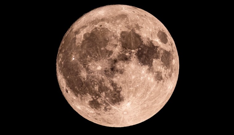 Moon phase today: What the Moon will look like on June 4