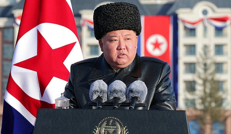 North Korea announces opening of a new nuclear facility