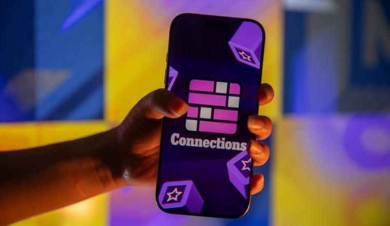 NYT Connections hints today: Clues, answers for June 4, 2026